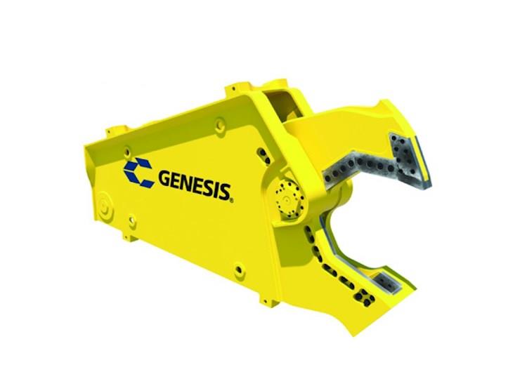New Genesis Shears for Sale